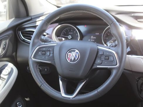 Used 2022 Buick Encore GX Select AWD/4WD image 20