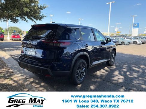 Used 2026 Nissan Rogue SV AWD/4WD image 7