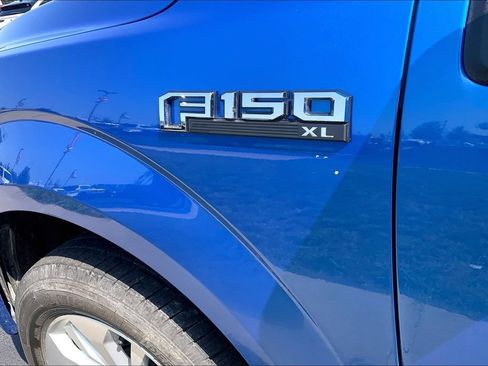 Used 2016 Ford F150 XL w/ Equipment Group 101A Mid RWD image 4
