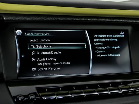 Used 2022 Rolls-Royce Cullinan w/ Dark Exterior Package image 35