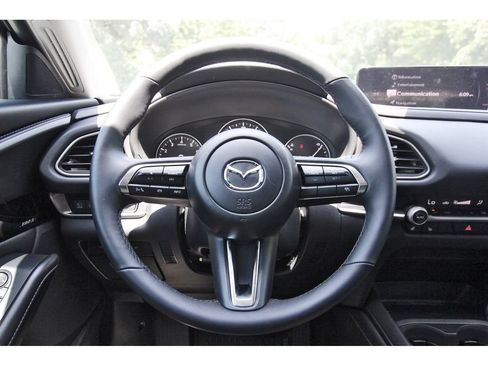 Certified 2026 MAZDA CX-30 AWD 2.5 S w/ Premium Package image 13