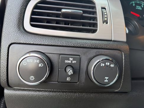 Used 2013 Chevrolet Silverado 2500 LTZ w/ LTZ Plus Package image 22