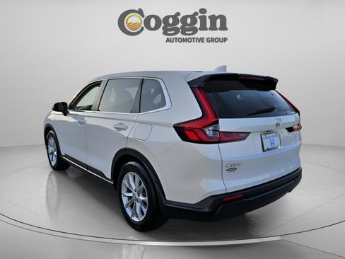 Certified 2024 Honda CR-V EX-L image 3