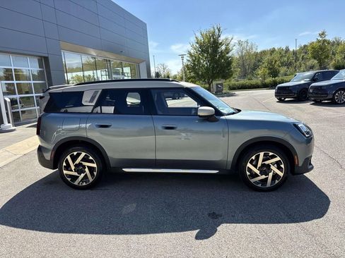 New 2026 MINI Cooper Countryman S image 8