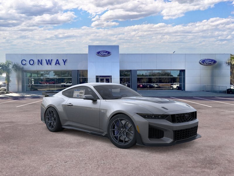 New 2026 Ford Mustang Dark Horse SC RWD image 7