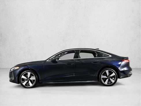 New 2025 Audi A5 2.0T Premium Plus image 8