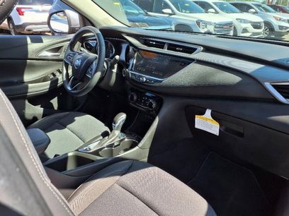 Certified 2022 Buick Encore GX Preferred w/ Sport Touring Package