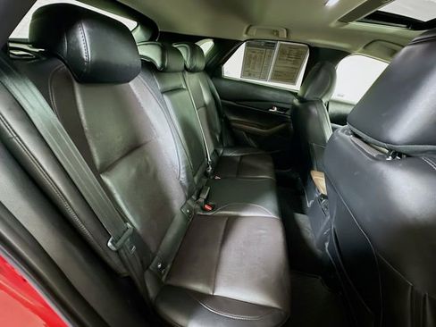 Used 2022 MAZDA CX-30 AWD 2.5 S w/ Premium Package image 29