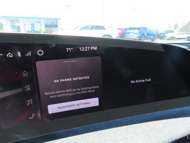 Used 2024 Lucid Air Pure RWD image 26