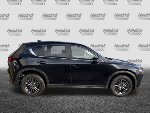 Used 2020 MAZDA CX-5 Touring image 11
