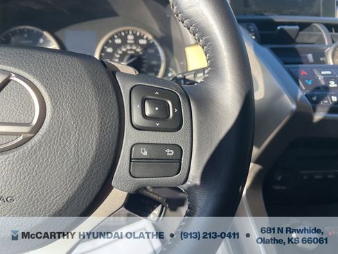 Used 2015 Lexus NX 200t FWD w/ Premium Package image 25