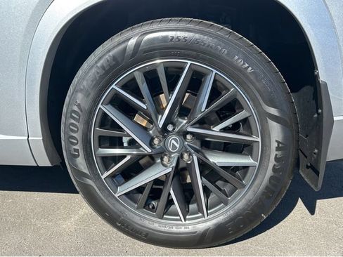 Certified 2026 Lexus TX 350 FWD w/ Technology Package image 33