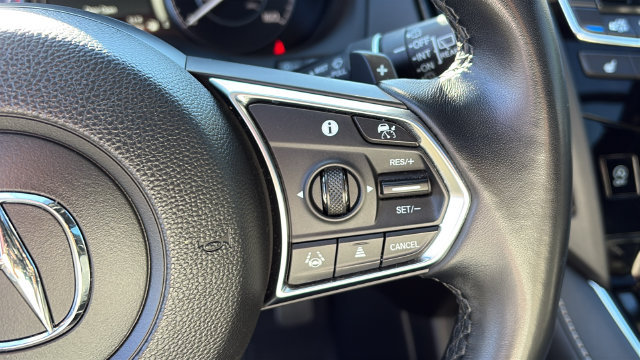Certified 2025 Acura RDX SH-AWD image 15