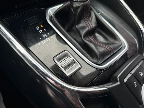 Used 2021 MAZDA CX-9 Carbon Edition image 33