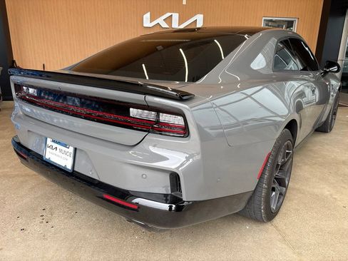 Used 2026 Dodge Charger Scat Pack AWD/4WD image 14