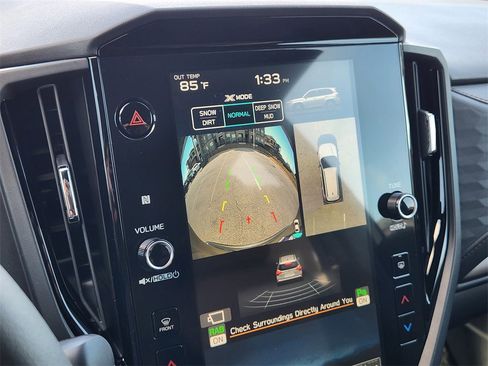 New 2026 Subaru Forester Touring image 13