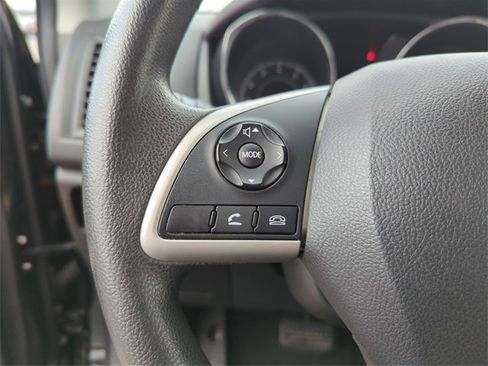 Used 2023 Mitsubishi Outlander Sport ES image 37