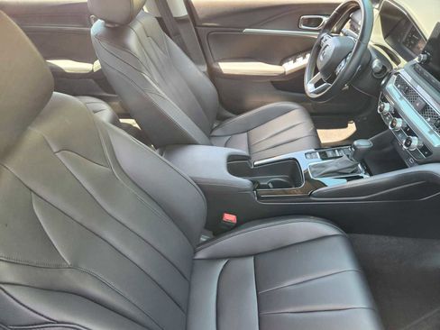 Used 2023 Acura Integra FWD image 13