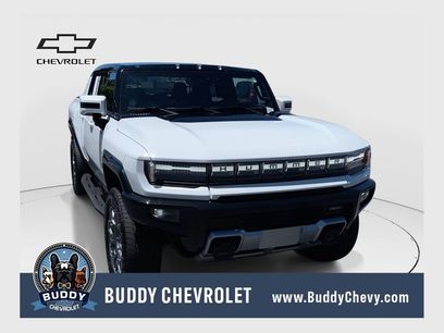 Used 2025 GMC Hummer EV 3X w/ Battery Pack, 24 Module Pack