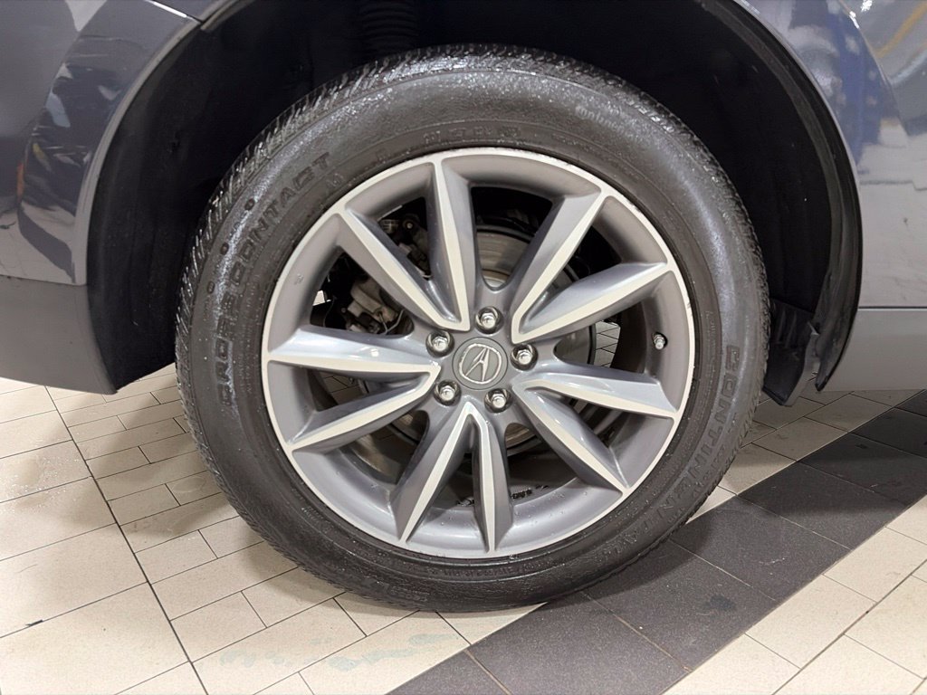 Used 2019 Acura RDX w/ Technology Package AWD/4WD image 27