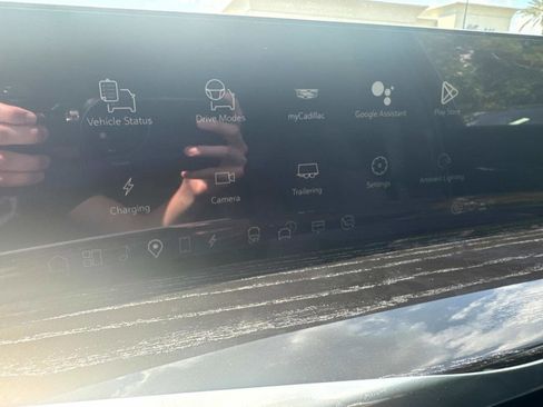 New 2026 Cadillac Escalade IQ Sport 1 w/ LPO, Floor Liner Package image 21