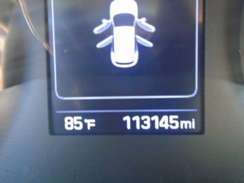 Used 2016 Hyundai Tucson SE FWD image 16