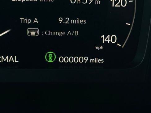 New 2026 Honda CR-V Sport-L image 21