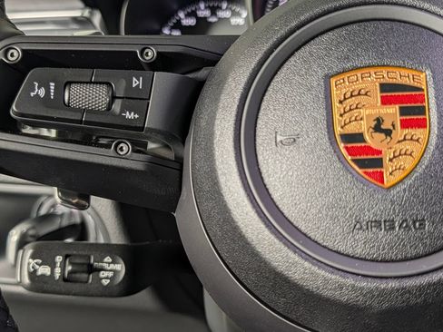 New 2026 Porsche Macan S AWD/4WD image 37