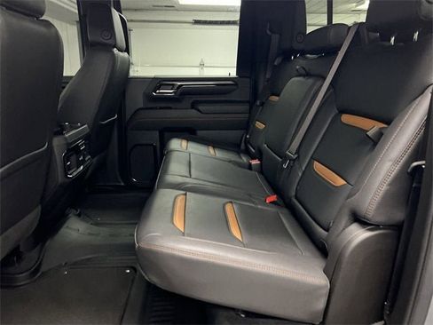 Certified 2024 GMC Sierra 2500 AT4 w/ Technology Package image 24