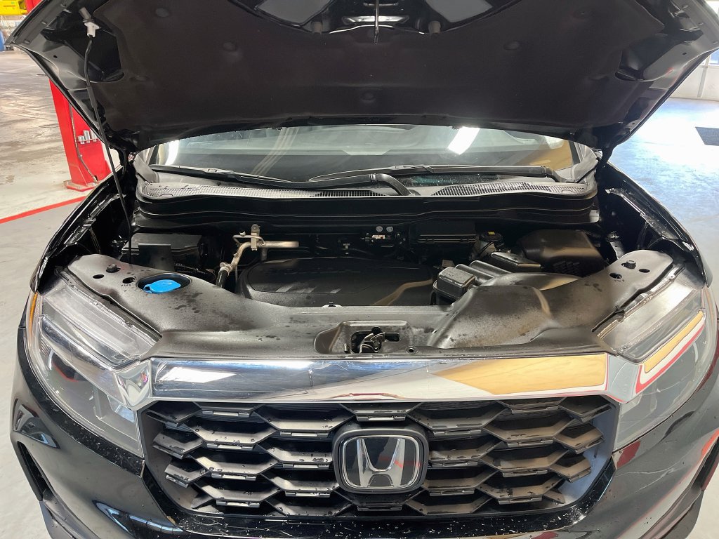 Used 2023 Honda Passport EX-L image 29