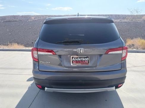 Used 2021 Honda Pilot EX image 7