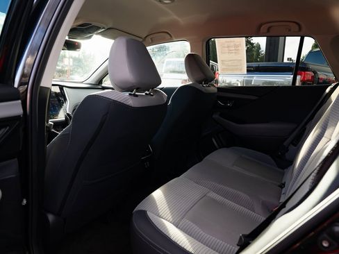 Used 2024 Subaru Outback Premium image 19