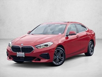 Certified 2022 BMW 228i xDrive Gran Coupe w/ Convenience Package