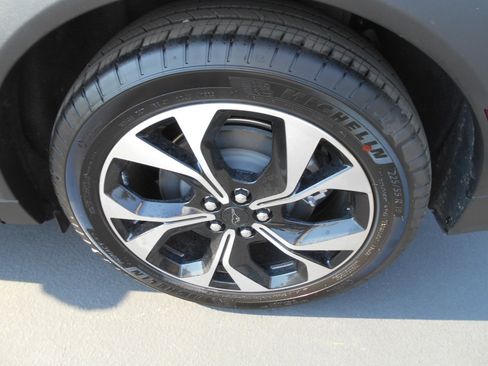 New 2025 Ford Mustang Mach-E Select image 35