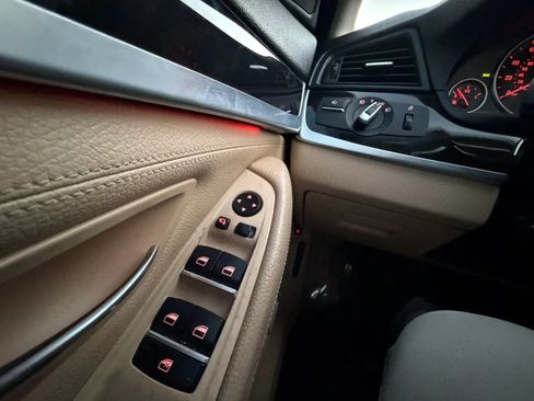 Used 2012 BMW 535i Sedan RWD image 19