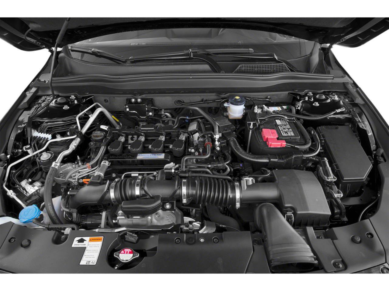 Used 2018 Honda Accord Touring image 7
