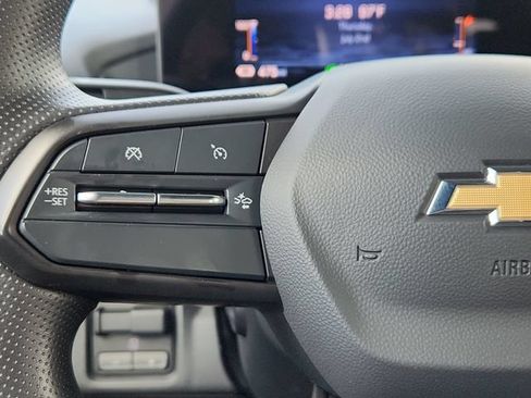 New 2024 Chevrolet Silverado EV W/T AWD/4WD image 26