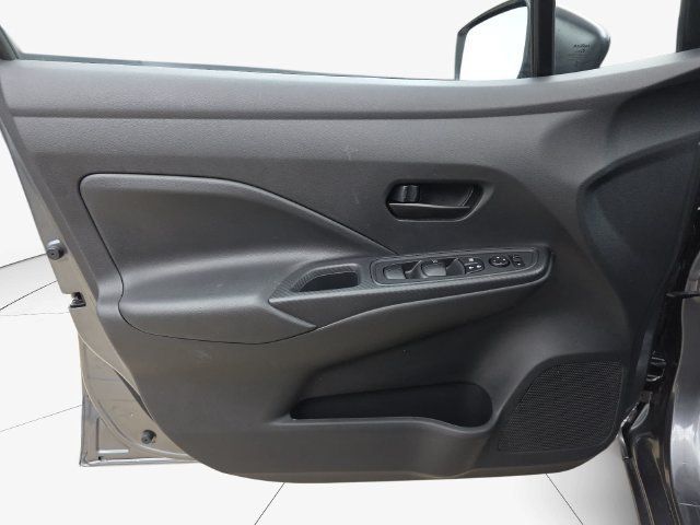 Used 2025 Nissan Versa S w/ Trunk Package FWD image 26