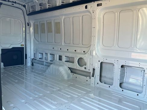 New 2026 Ford Transit 350 Base image 17
