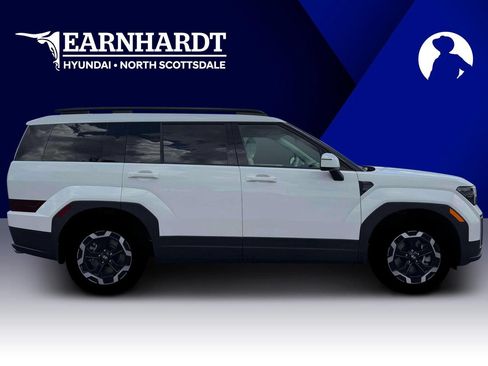 New 2026 Hyundai Santa Fe SEL FWD image 9