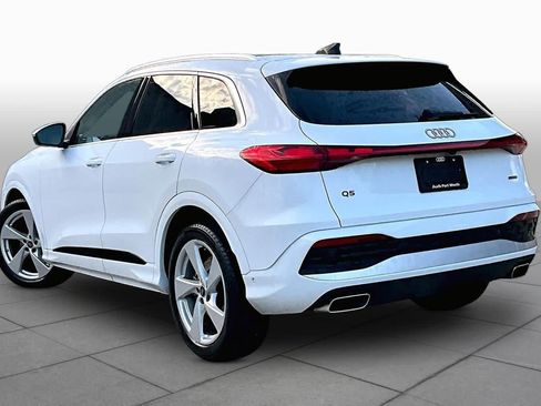 Used 2025 Audi Q5 Prestige AWD/4WD image 12