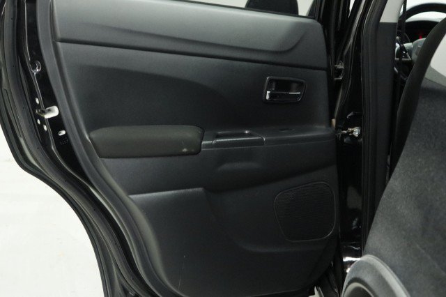 Used 2024 Mitsubishi Outlander Sport ES AWD/4WD image 29