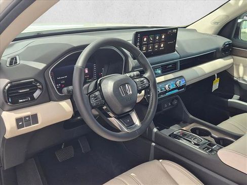 New 2026 Honda Pilot Elite image 3