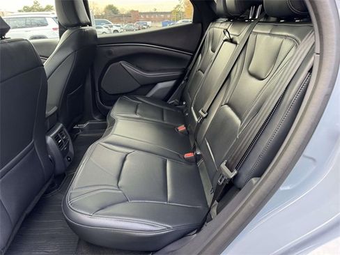 Used 2025 Ford Mustang Mach-E Premium w/ Interior Protection Package image 27