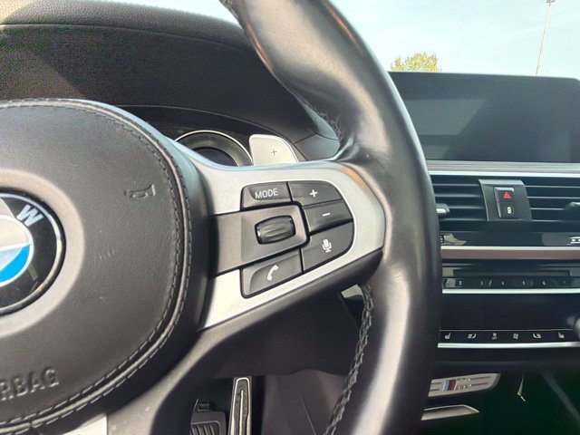 Used 2019 BMW X3 M40i AWD/4WD image 24