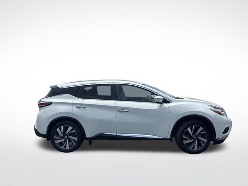 Used 2016 Nissan Murano Platinum w/ Platinum Technology Package FWD image 14