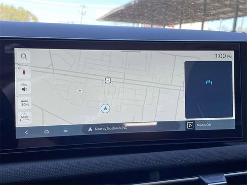 New 2026 Hyundai Tucson Limited image 27