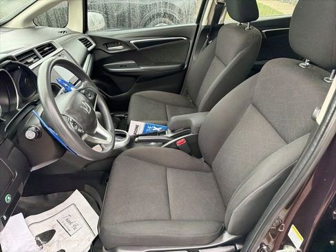 Used 2016 Honda Fit EX image 5