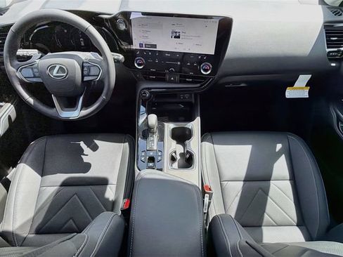 New 2026 Lexus NX 350 AWD w/ Accessory Package (2T) image 16
