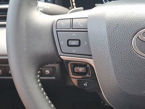 Used 2026 Toyota Camry SE FWD image 20